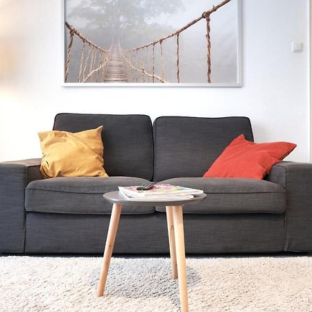 Ferienwohnung Speldorf Mülheim an der Ruhr Dış mekan fotoğraf
