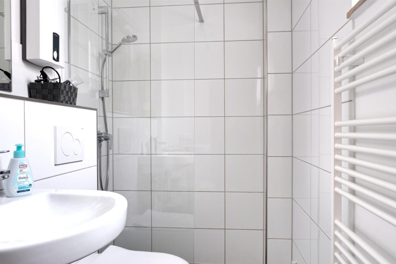 Ferienwohnung Speldorf Mülheim an der Ruhr Dış mekan fotoğraf