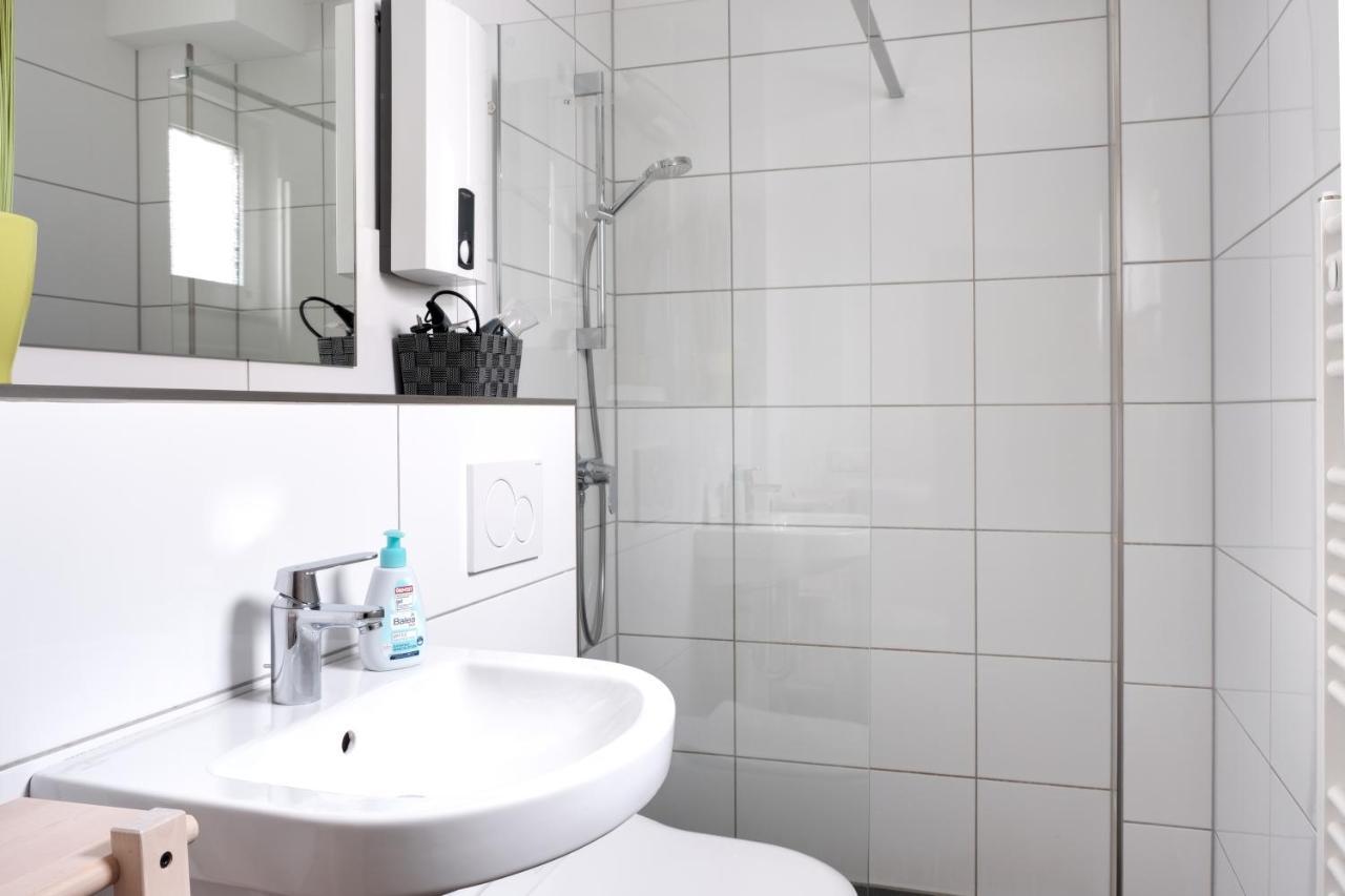 Ferienwohnung Speldorf Mülheim an der Ruhr Dış mekan fotoğraf