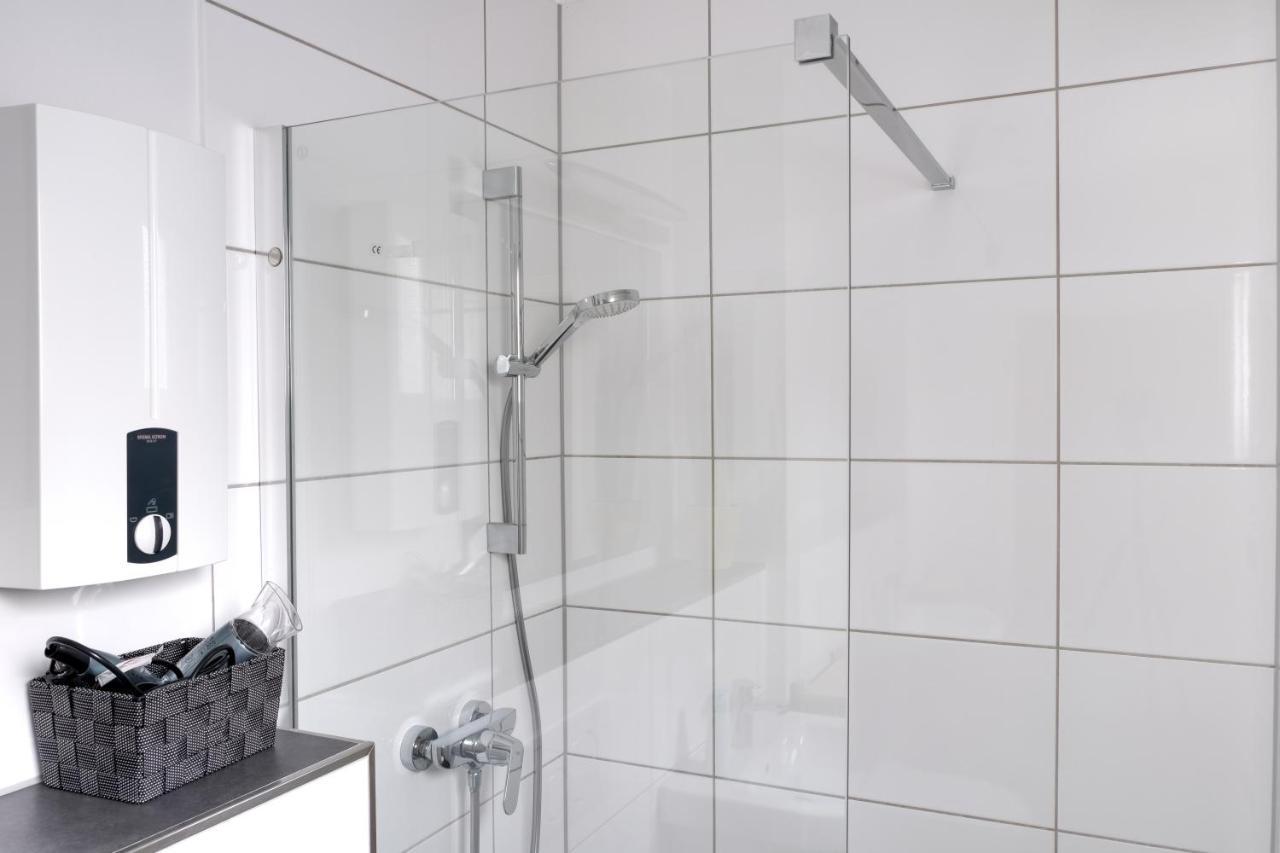 Ferienwohnung Speldorf Mülheim an der Ruhr Dış mekan fotoğraf